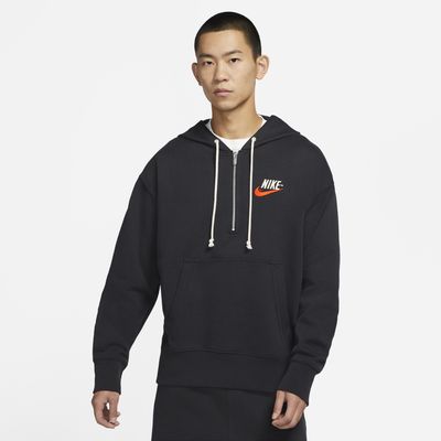 Nike Trend Fleece Pullover Hoodie