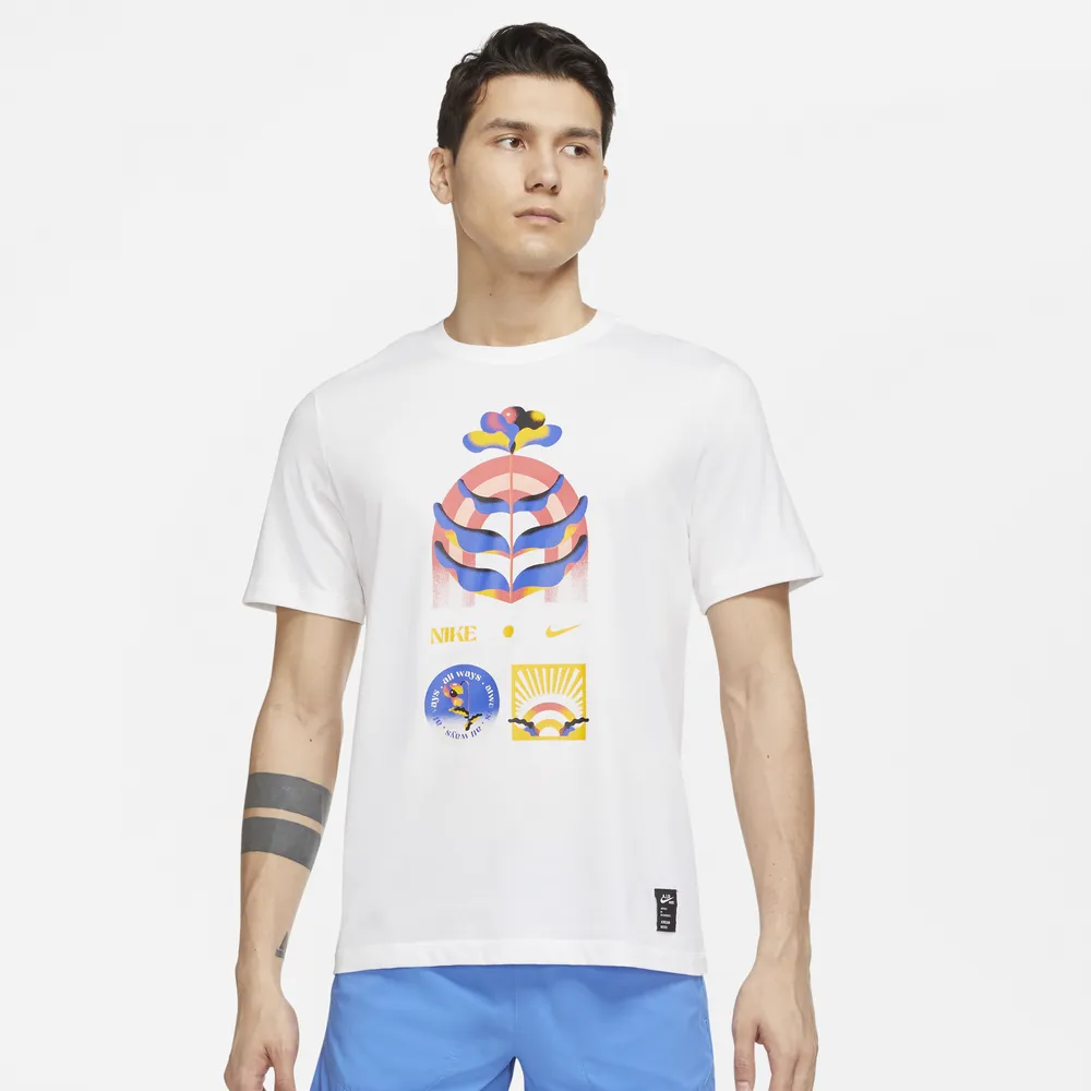 Nike Dri-FIT A.I.R. T-Shirt - Men's