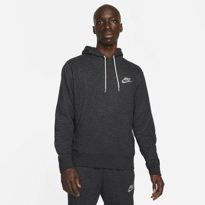 Nike Sportswear Revival Fleece Pullover Hoodie