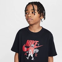 Nike Boys Boxy 2 T-Shirt