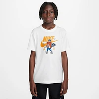 Nike Boxy 2 T-Shirt - Boys' Grade School