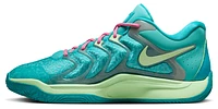 Nike Mens Jonquel Jones x KD 17 - Basketball Shoes Dusty Cactus/Vapor Green/Green Frost