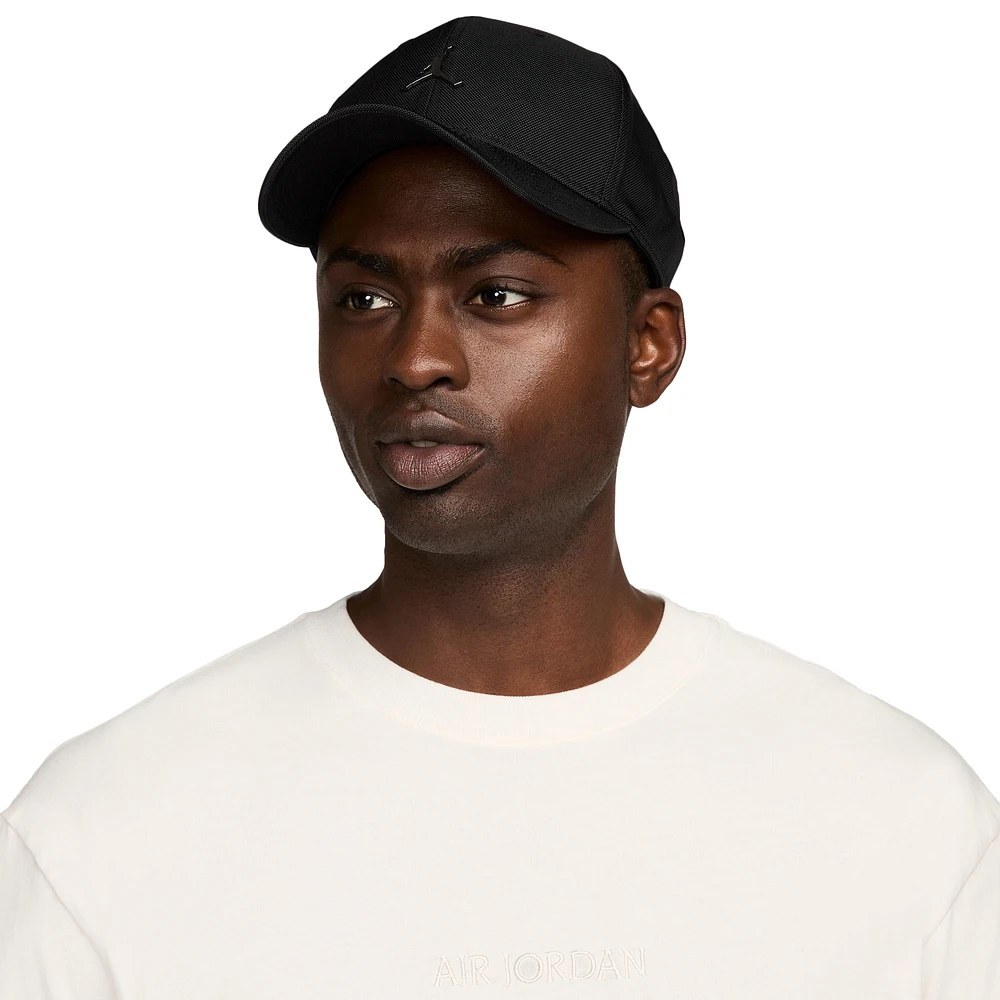Jordan Jumpman Metal Rise Cap - Men's