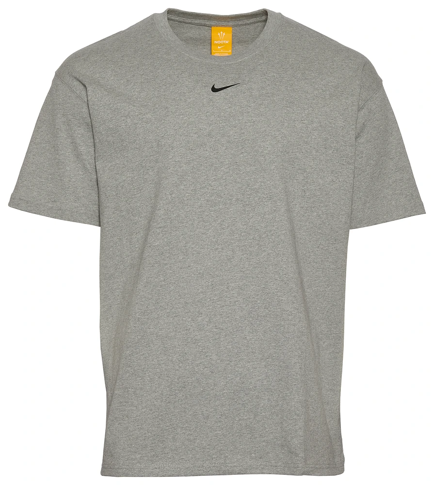 Nike NRG Nocta CS Short Sleeve T-Shirt - Men's
