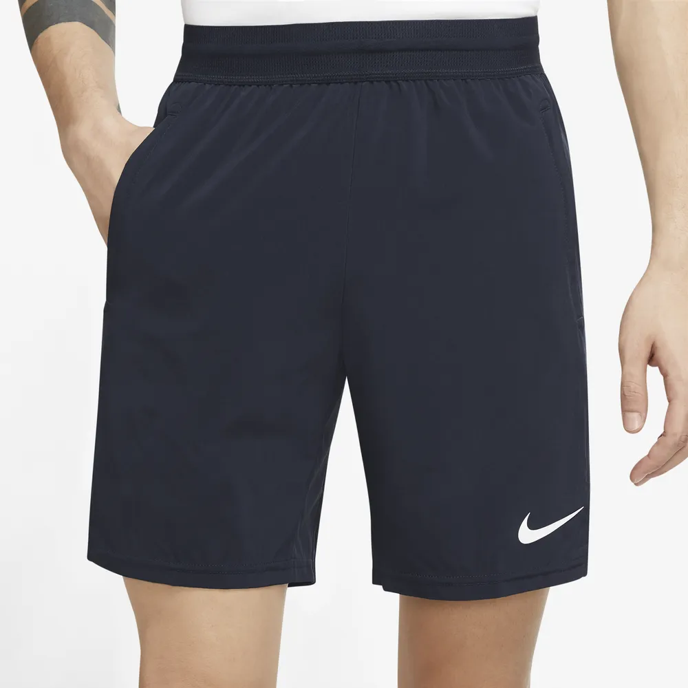 Nike Dri-Fit Flex Vent MX 8" Shorts | Plaza