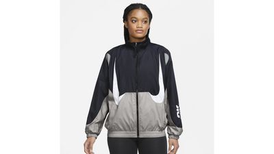 Nike Woven Jacket - Women's