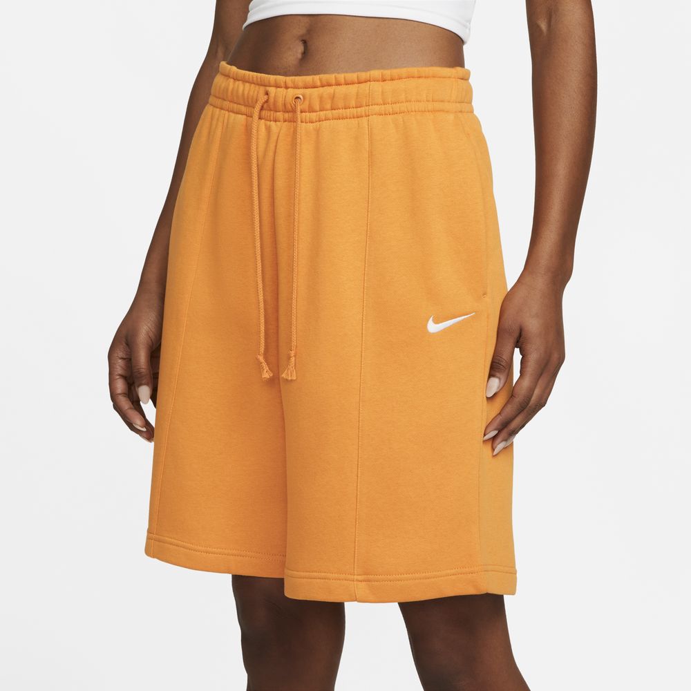 Nike Collection Fleece Shorts - Women's