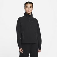 Nike Tech Fleece Quarter-Zip