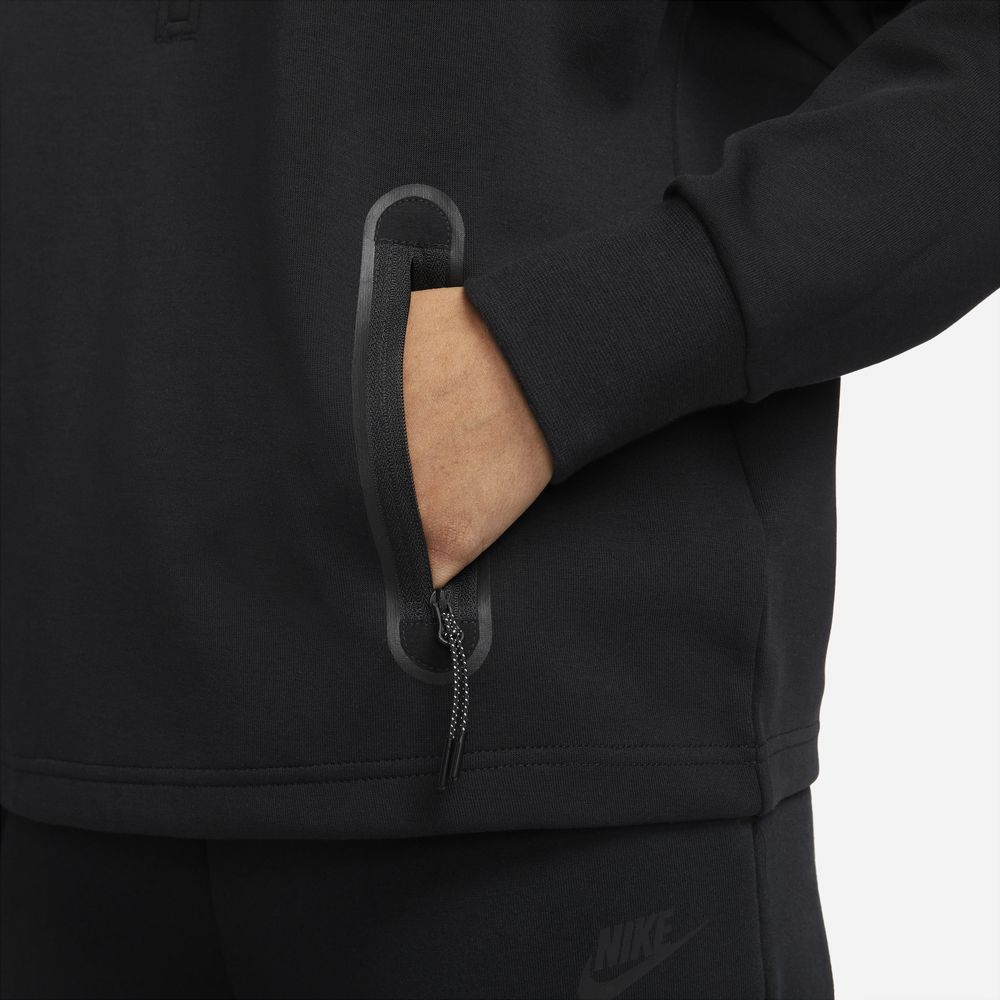 Nike Tech Fleece Quarter-Zip