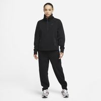 Nike Tech Fleece Quarter-Zip