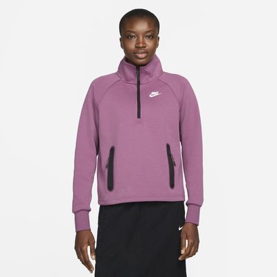 Nike Tech Fleece Quarter Zip