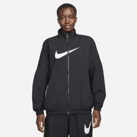 Nike ESS Woven Jacket - Women's