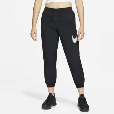 Nike ESS Woven Pants - Women's