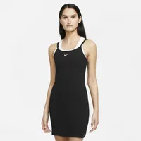 Nike Essential Rib Dress - Women's