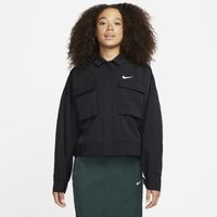 Nike NSW Essential Woven Field Jacket