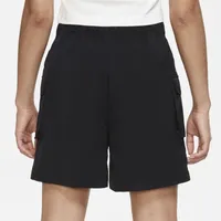 Nike Womens Essential Woven Shorts