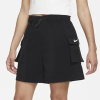 Nike Womens Nike Essential Woven Shorts