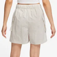 Nike Womens Nike Essential Woven Shorts