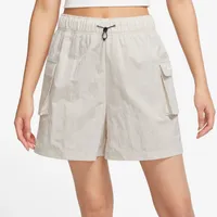 Nike Womens Nike Essential Woven Shorts