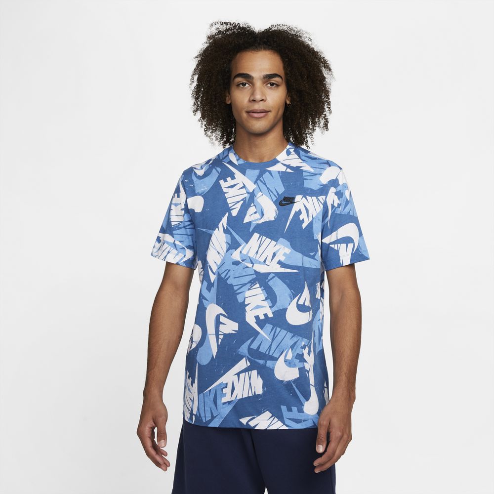 Nike Ess+ Sport 3 T-Shirt - Men's