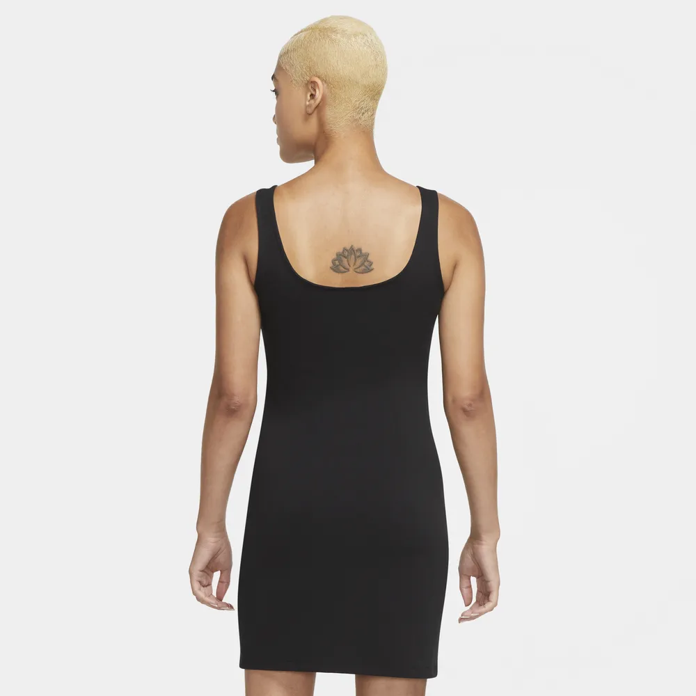 Nike Womens Air Dress - Black/White