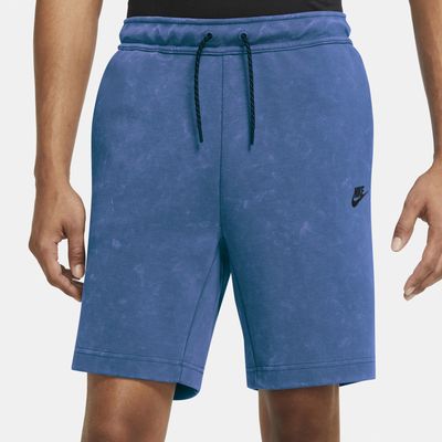 Nike Tech Fleece Wash Short - Men's