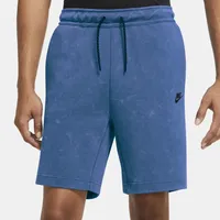 Nike Tech Fleece Wash Short