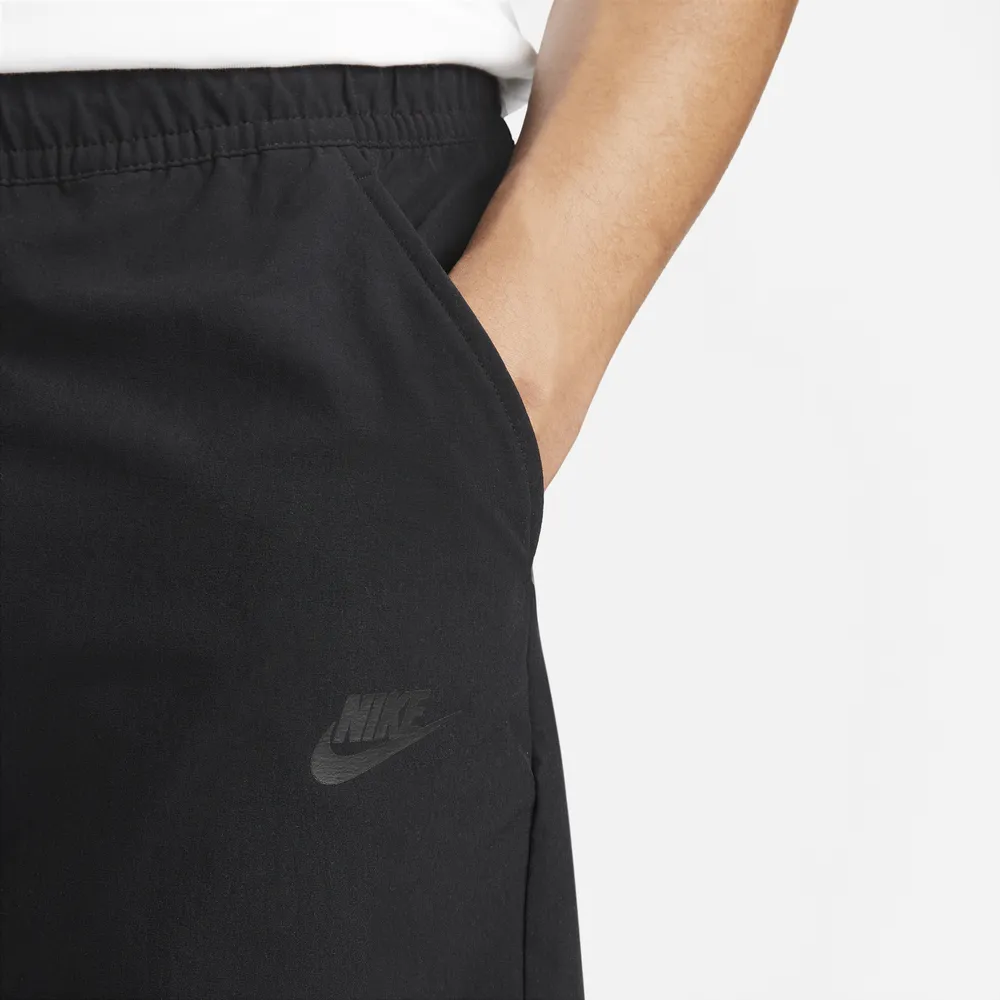 Nike Mens Nike Woven Commuter Pants