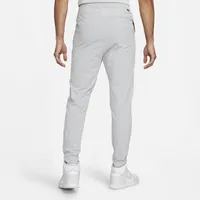 Nike Mens Nike Woven Commuter Pants - Mens Grey/Black Size XXL