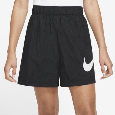 Nike Essential Woven Shorts - Women's