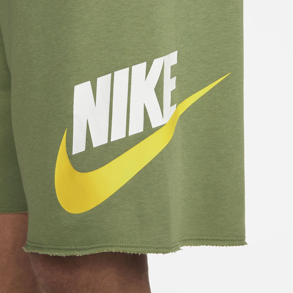 Nike Sportswear Alumni Men's Woven Flow Shorts