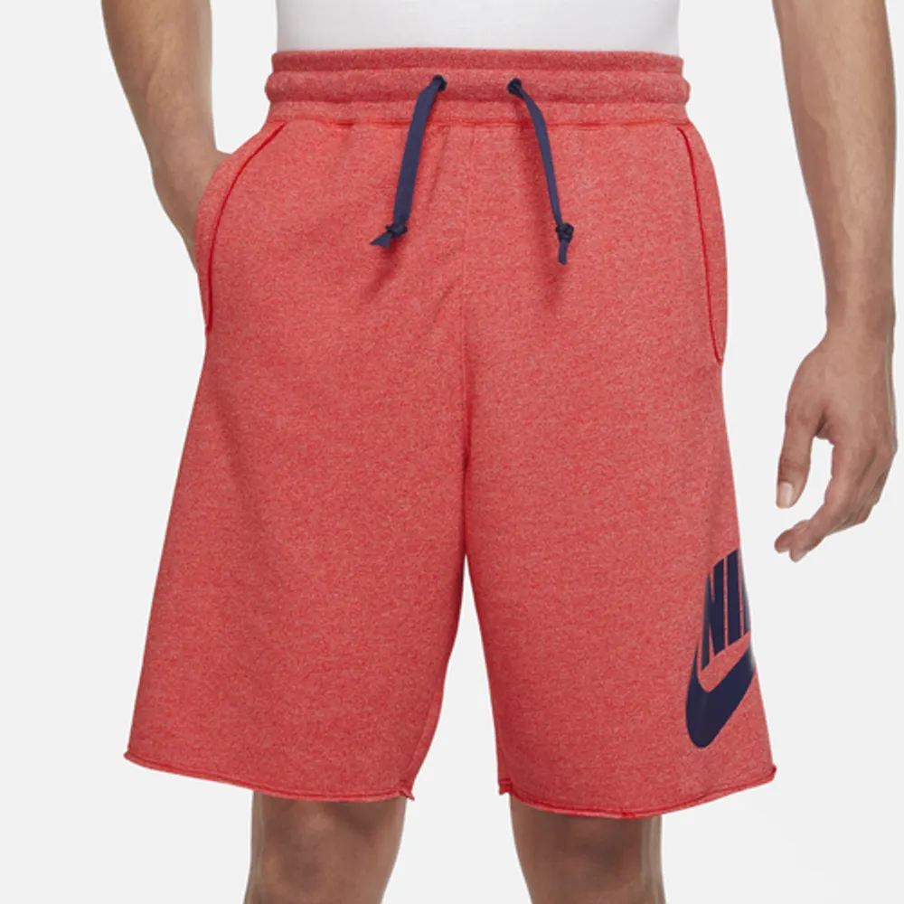 Nike SPE FT Alumni Shorts