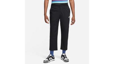 Nike Club Woven Sneaker Pants - Men's