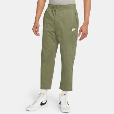 Nike Club Woven Sneaker Pants - Men's