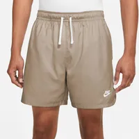 Nike Mens Club Woven LND Flow Shorts