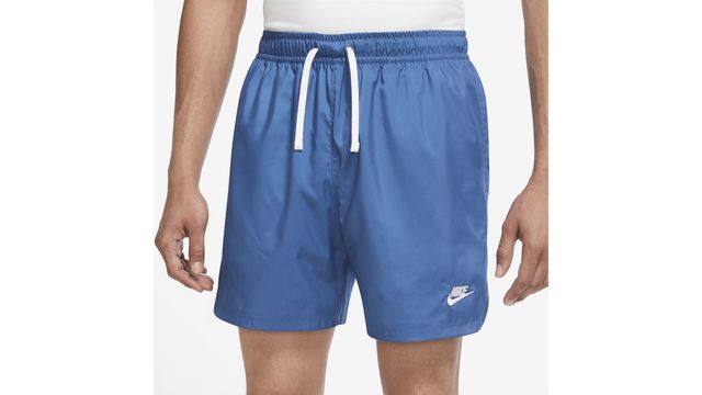 nike woven shorts foot locker