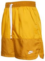 Nike SPE Woven Flow Long Shorts - Men's