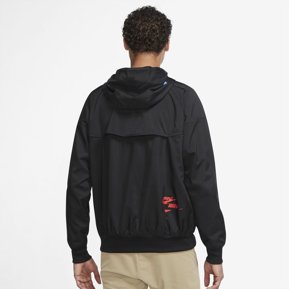 Nike Sportswear SPE+ Woven Windrunner MFTA Jacket