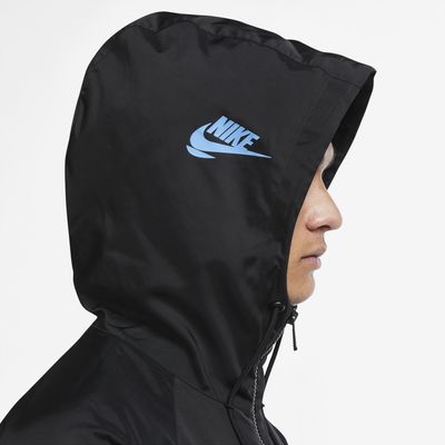 Nike Sportswear SPE+ Woven Windrunner MFTA Jacket