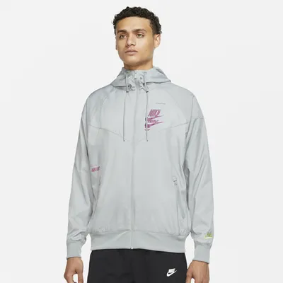 Nike SPE+ Woven Windrunner MFTA Jacket