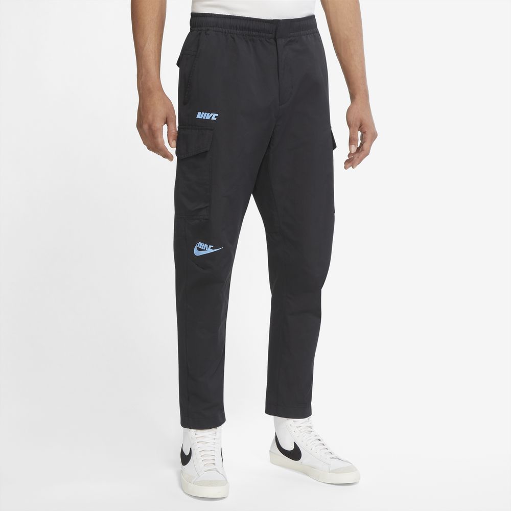 NIKE SPORTSWEAR ESSENTIAL WOVEN JOGGER