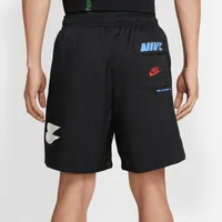 Nike Mens SPE+ Woven Shorts 