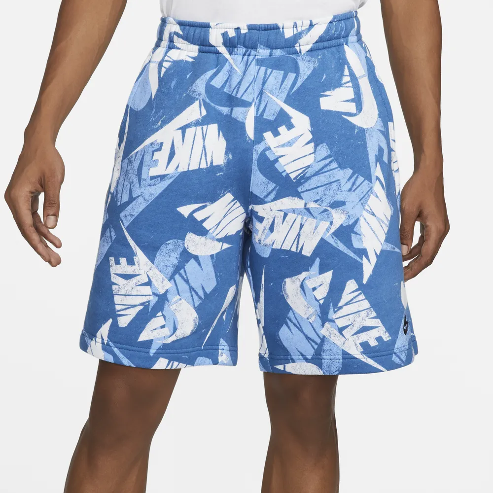 Nike Woven Electric Flow Shorts