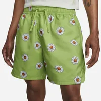 Nike SPE+ AOP Flow Shorts DP - Men's