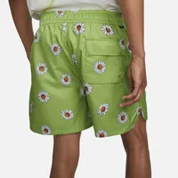 Nike SPE+ AOP Flow Shorts DP - Men's
