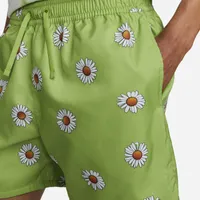 Nike SPE+ AOP Flow Shorts DP - Men's