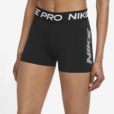 Nike NP Dri-FIT Graphic 3" Shorts