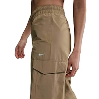 Nike NSW EVRTHNG Woven Mid Rise Cargo Pant - Women's