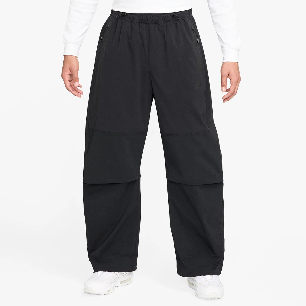 Nike Mens Tech Woven Pants OS