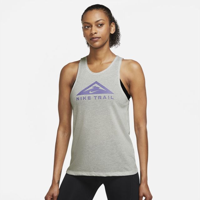 Nike Dri-FIT Trail Tank - Women's